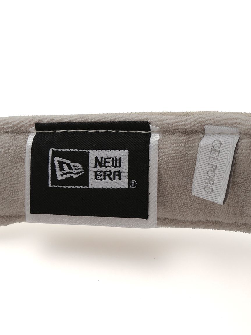 CELFORD「【CELFORD|NEW ERA (R)】サンバイザー」|その他|