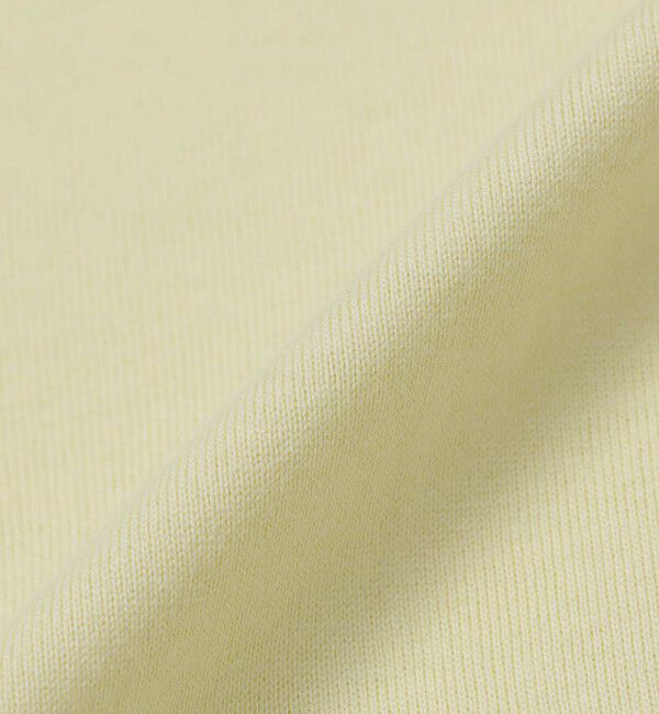 MACKINTOSH PHILOSOPHY「刺しゅうロゴTシャツ」|Tシャツ・カットソー|