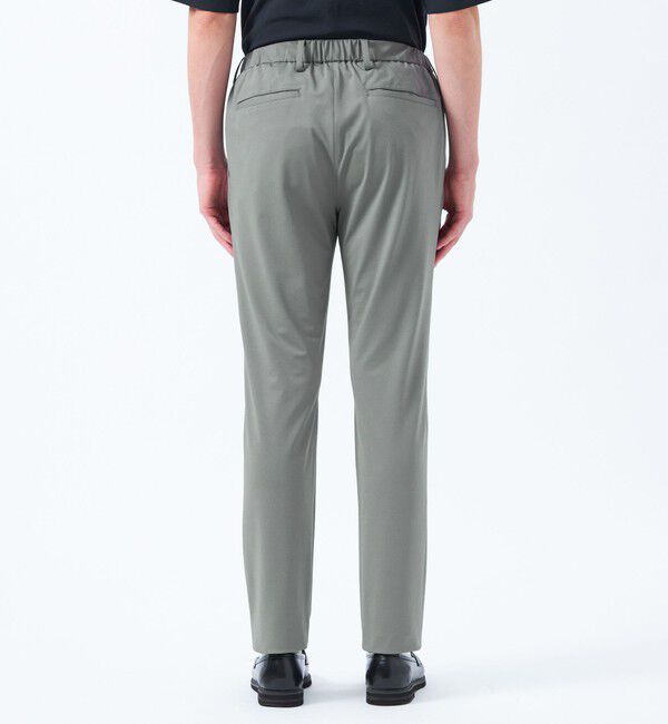 MACKINTOSH PHILOSOPHY「ドライフラットストレッチ ハイパーストレッチメッシュ イージーパンツ」|その他|