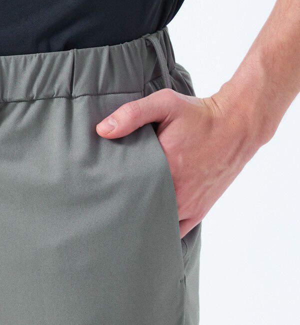 MACKINTOSH PHILOSOPHY「ドライフラットストレッチ ハイパーストレッチメッシュ イージーパンツ」|その他|