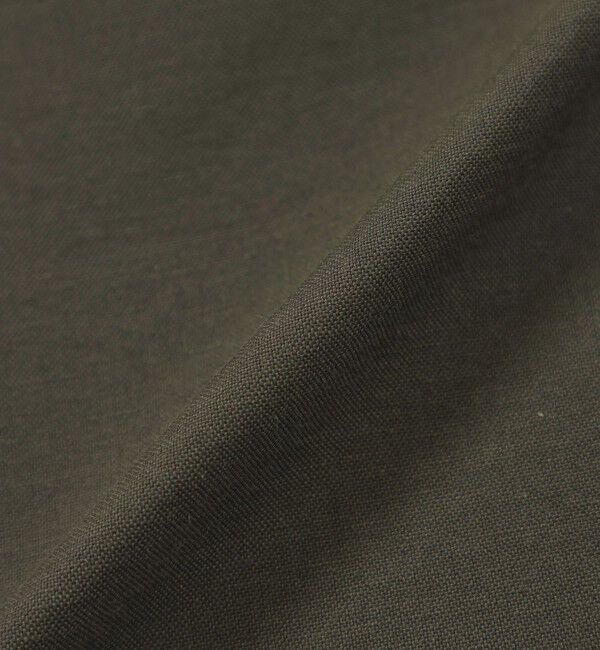 MACKINTOSH PHILOSOPHY「【2025年春夏モデル】DRY OXFORD ブラウス」|シャツ・ブラウス|