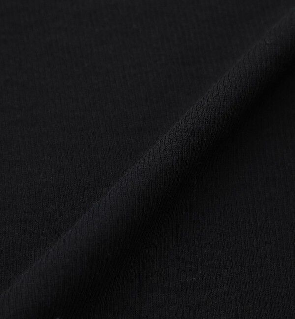 MACKINTOSH PHILOSOPHY「GREY LABEL シアーヘンリーネック」|Tシャツ・カットソー|