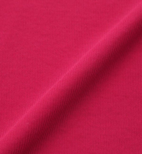 MACKINTOSH PHILOSOPHY「GREY LABEL シアーヘンリーネック」|Tシャツ・カットソー|