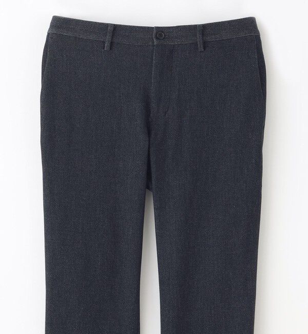 MACKINTOSH PHILOSOPHY「2WAYメランジツイル エラスティックパンツ」|その他|