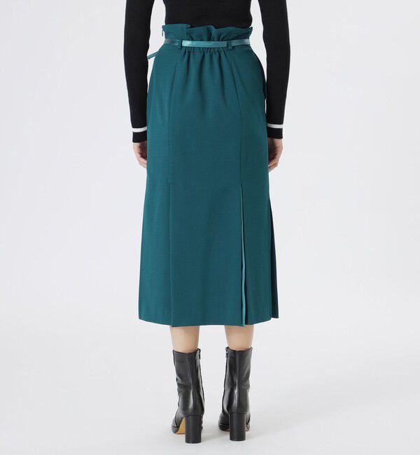  「タイトスリットスカート」|スカート|