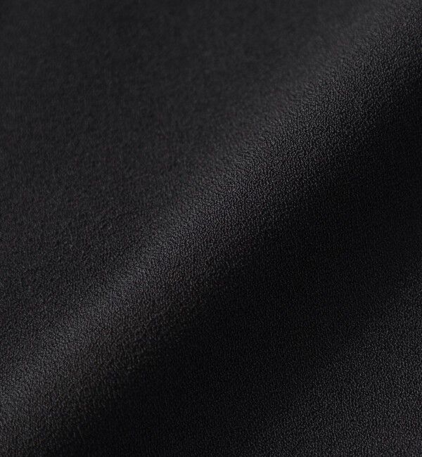  「カラージョーゼットジャケット」|テーラードジャケット|