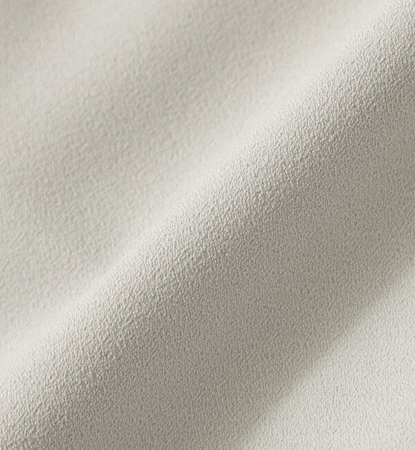  「カラージョーゼットスラックス」|スラックス|