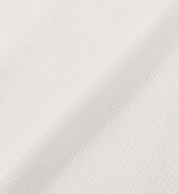  「【ドラマ着用商品】メッシュニットカーディガン」|ニット・セーター|