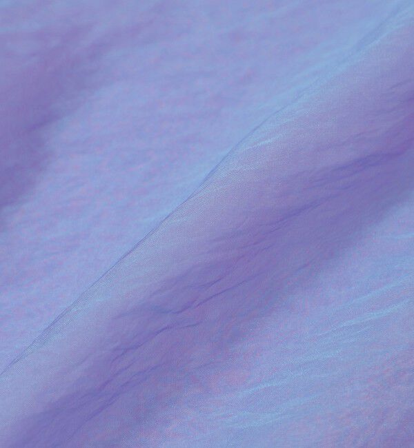  「【手洗い可】シャンブルオーガンシアーシャツ」|シャツ・ブラウス|