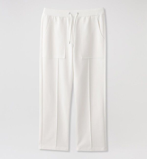  「タックスウェットパンツ」|その他|