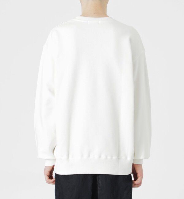  「LOVELESSロゴスウェット」|Tシャツ・カットソー|