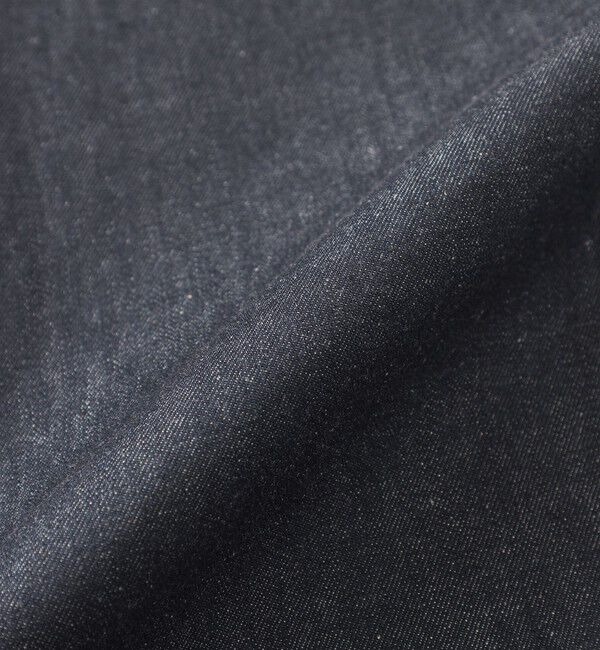  「【追加生産】2タックバギーデニム」|デニム|