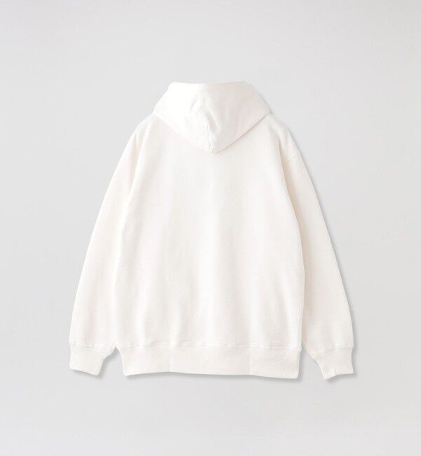  「ロゴフーディー」|パーカー|
