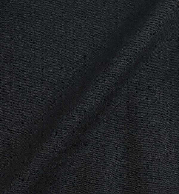  「リジットデニムブルゾン」|ブルゾン・スタジャン|