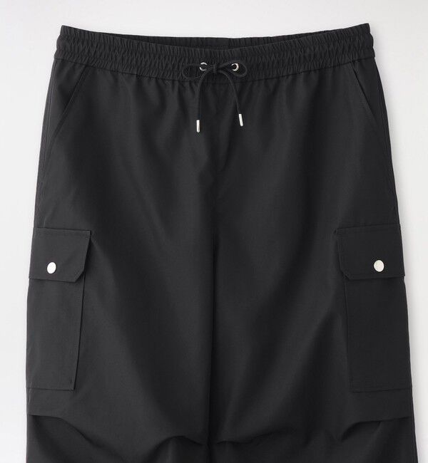  「BLACK OF BLACKsカーゴパンツ」|カーゴ|