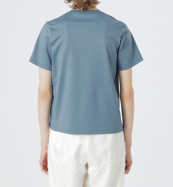  「ハイゲージTシャツ」|Tシャツ・カットソー|