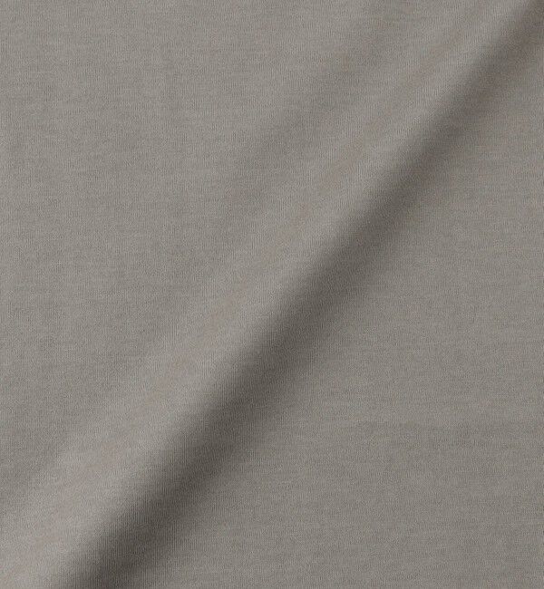  「ハイゲージTシャツ」|Tシャツ・カットソー|