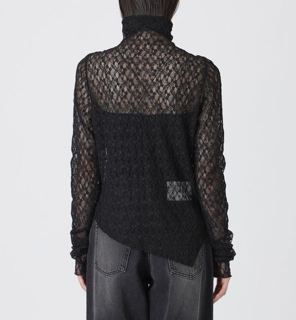  「シアーレーストップス」|Tシャツ・カットソー|