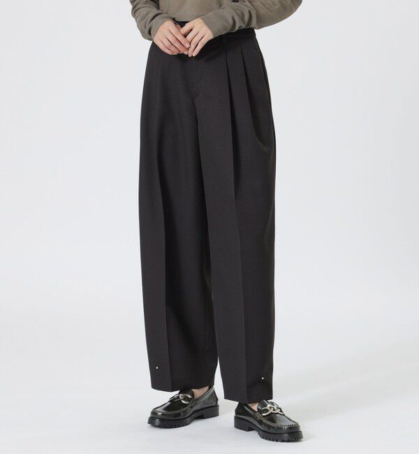  「カーヴィーパンツ」|その他|