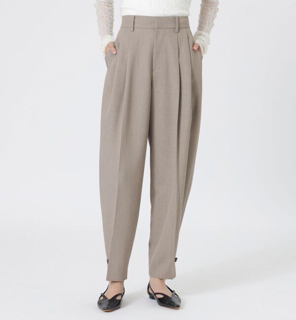  「カーヴィーパンツ」|その他|