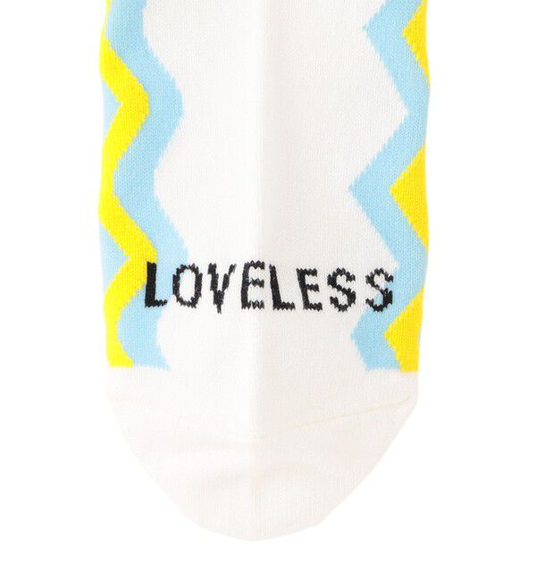  「25AW EXCLUSIVE!!【Tabio/タビオ】ストライプソックス メンズ」|ソックス|