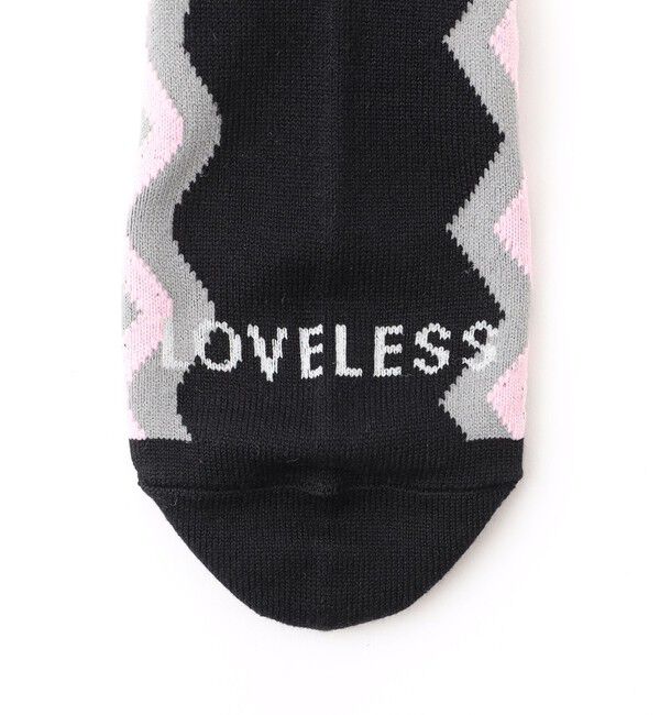  「25AW EXCLUSIVE!!【Tabio/タビオ】ストライプソックス メンズ」|ソックス|