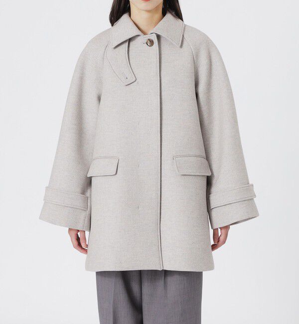  「ボンディングミドルコート」|その他|