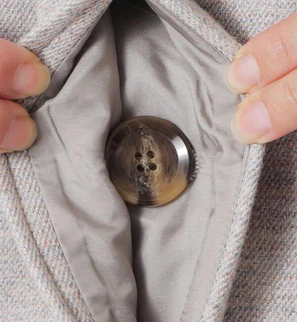  「ボンディングミドルコート」|その他|