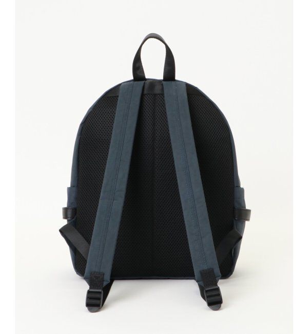 ikka「ポリナイロンｘＰＵミニリュック」|その他|