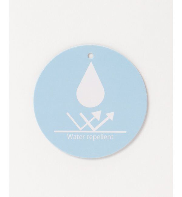 ikka「撥水ワッシャー肩掛けトートバッグ」|その他|