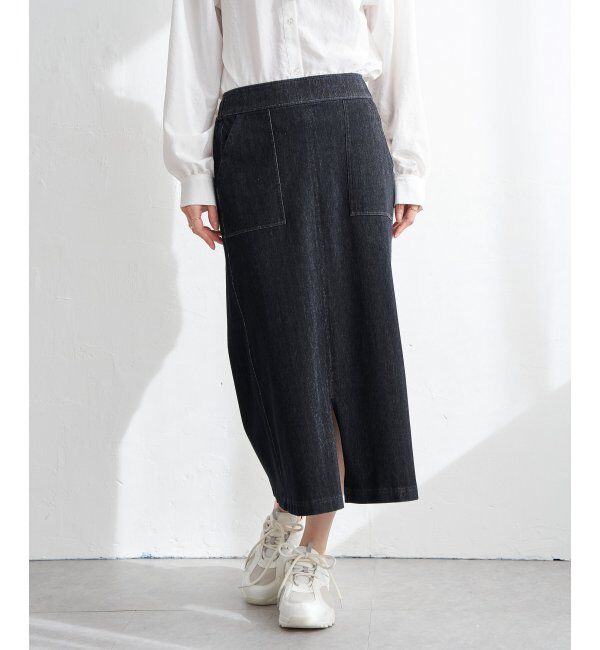 ikka「【雑誌InRed4月号掲載】ダッドスニーカー」|その他|