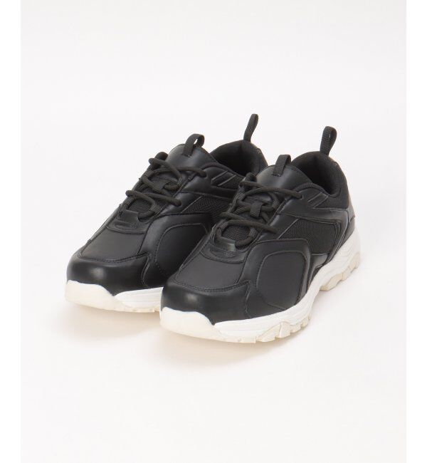 ikka「【雑誌InRed4月号掲載】ダッドスニーカー」|その他|