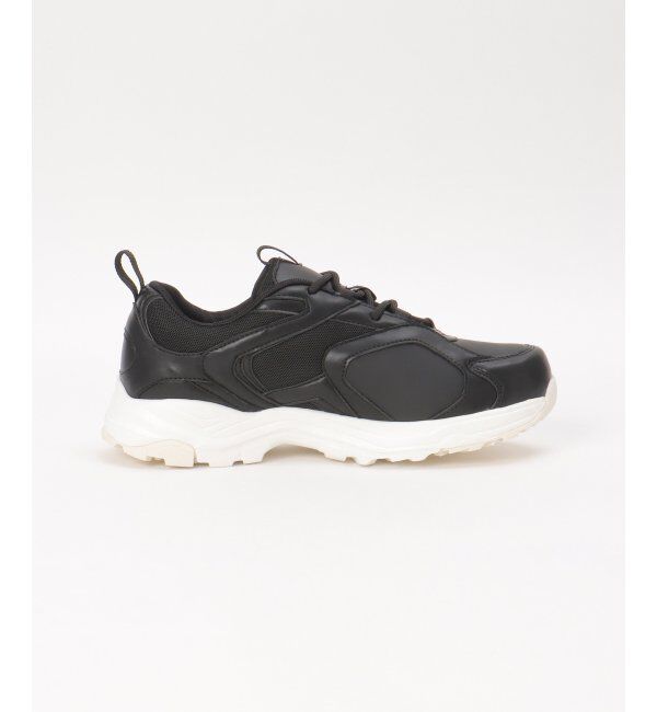 ikka「【雑誌InRed4月号掲載】ダッドスニーカー」|その他|