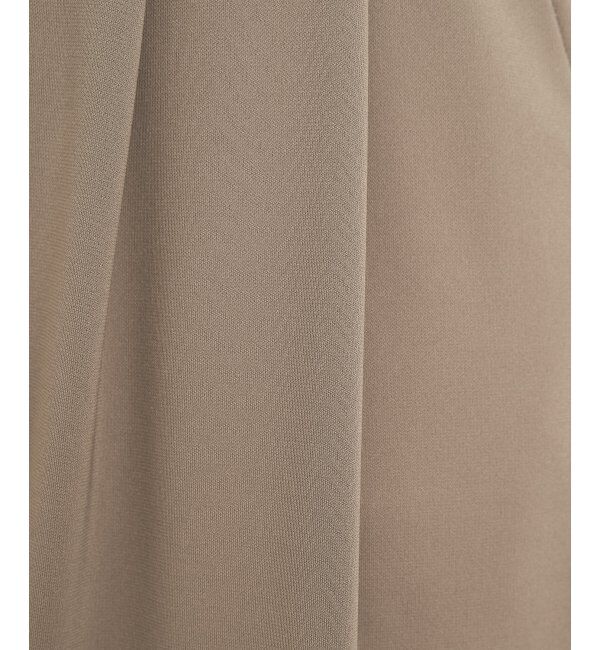 IKKA LOUNGE「【接触冷感／セットアップ対応】GOKU楽冷感さらっとパンツ」|その他|