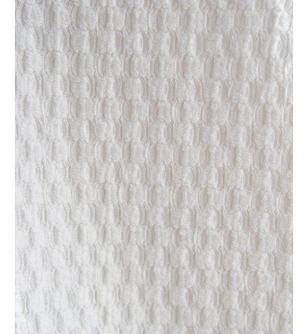 ikka「幾何学ジャガードプルオーバー」|その他|