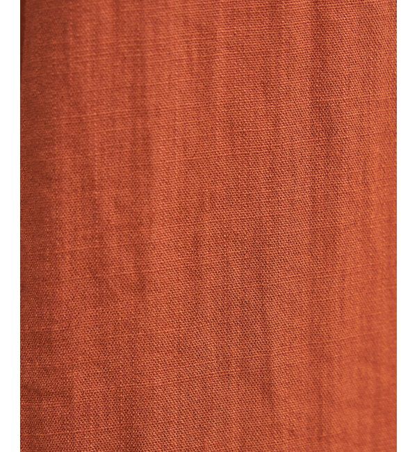 ikka「冷感スラブタックスカーチョ」|その他|