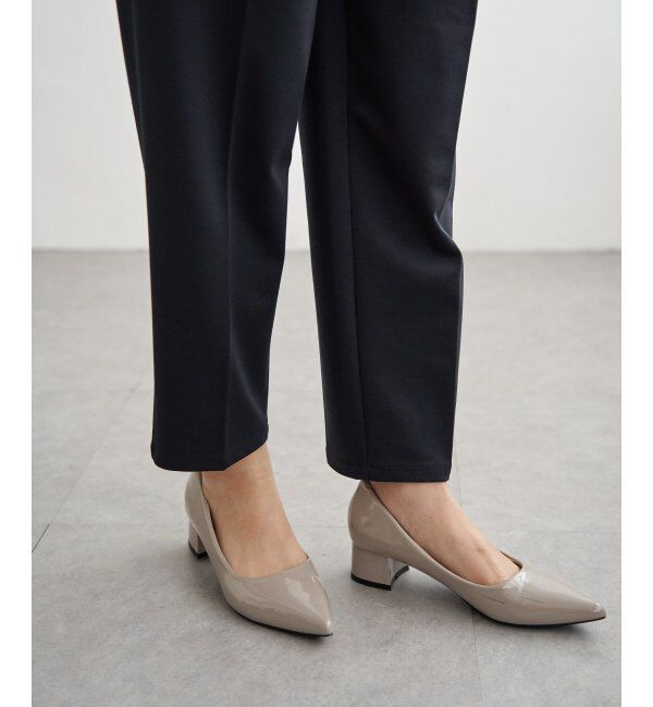 IKKA LOUNGE「【セットアップ対応】GOKU楽ワークポンチテーパードパンツ」|その他|