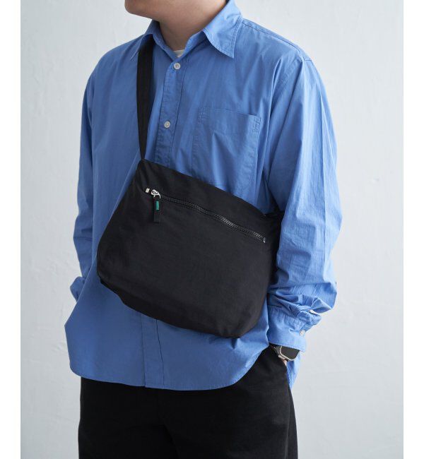 ikka「撥水ナイロン5PKショルダーバッグ」|その他|