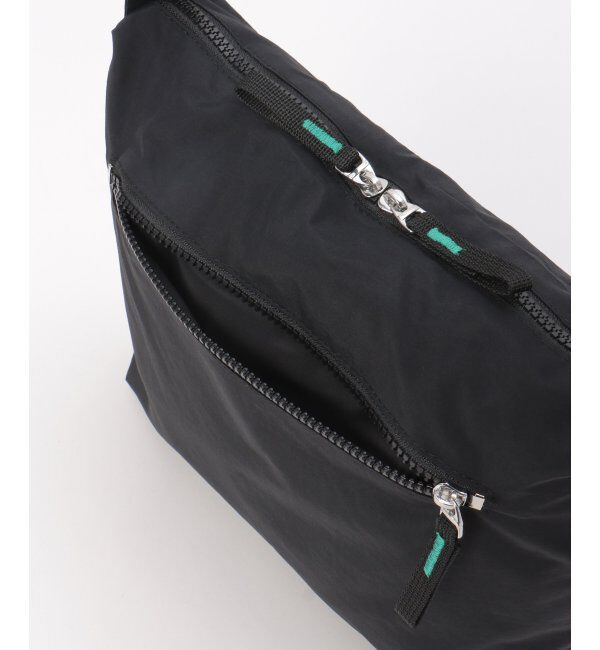 ikka「撥水ナイロン5PKショルダーバッグ」|その他|