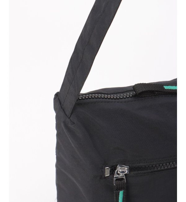 ikka「撥水ナイロン5PKショルダーバッグ」|その他|