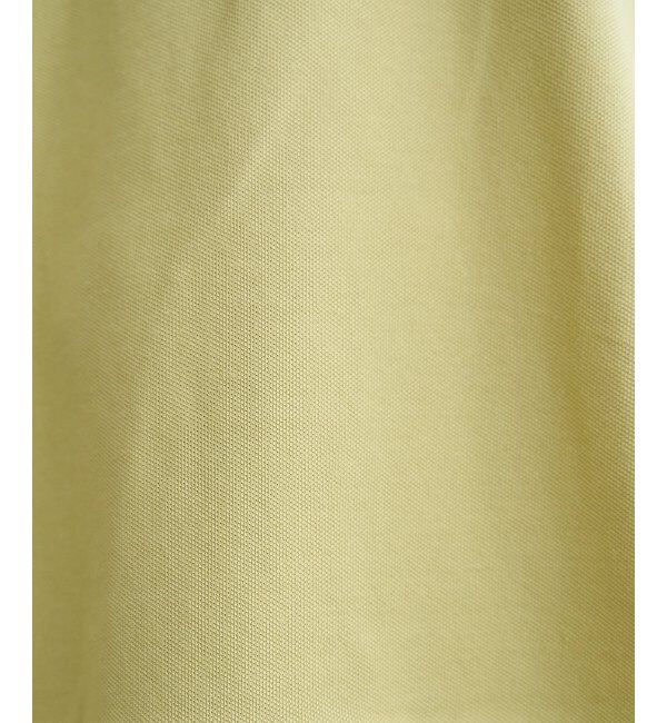 ikka「【接触冷感】鹿の子スピンドルプルオーバー」|その他|