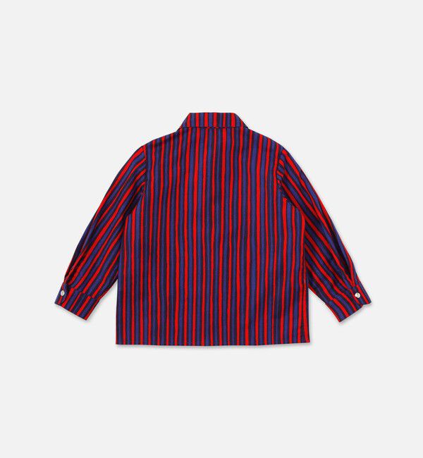 Marimekko「【kids】Vinkke Piccolo シャツ」|その他|