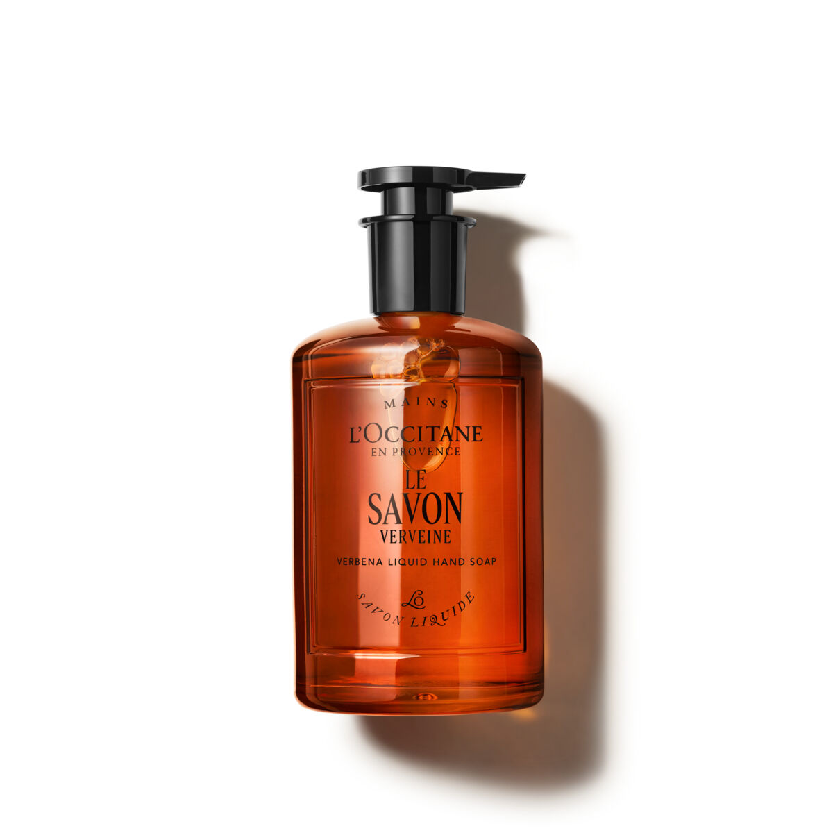 L&rsquo;OCCITANE「ル サボン リキッドハンドソープ（ヴェルヴェ―ヌ）350mL」|ハンドケア|-