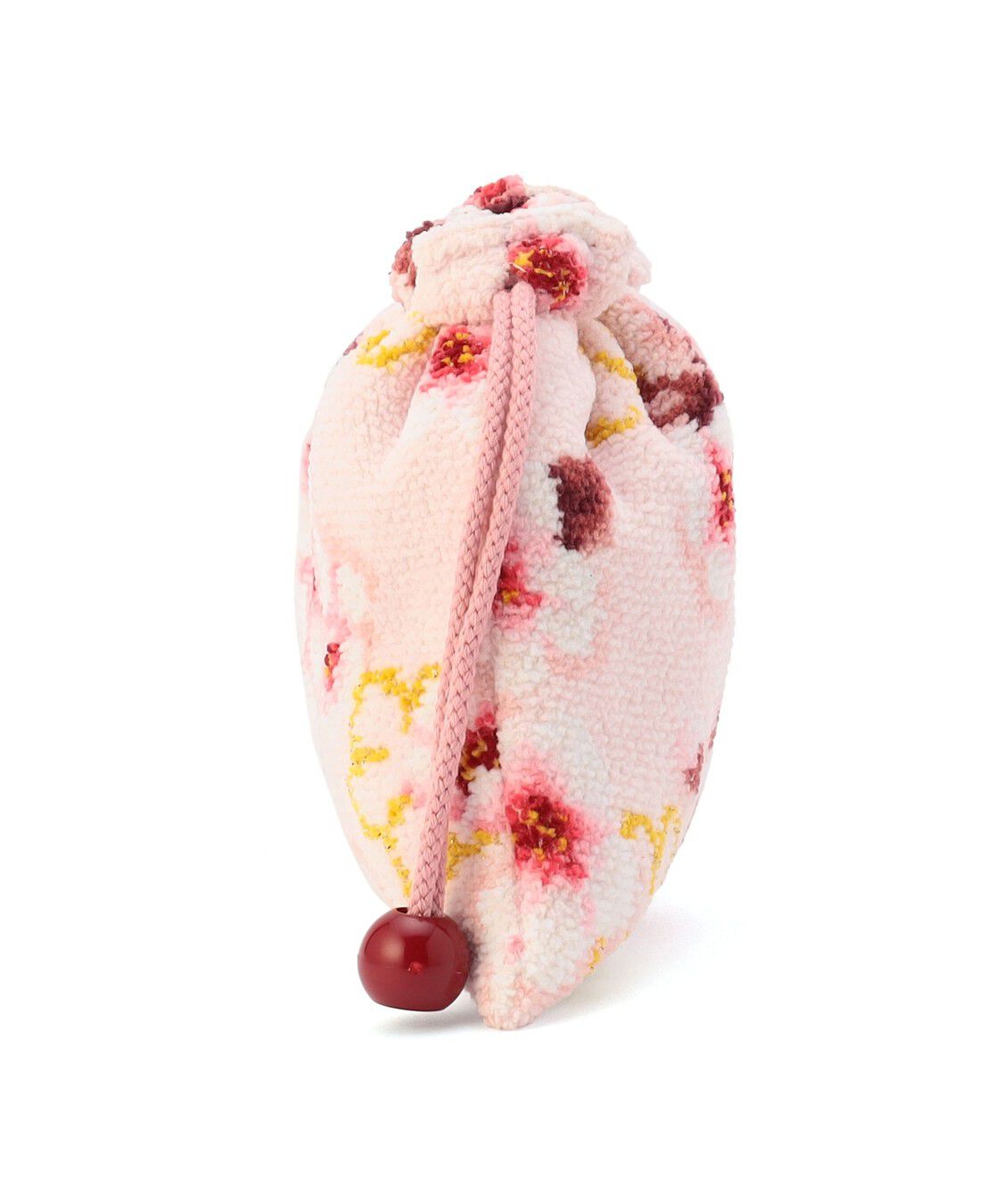 FEILER「コイザクラ　ミニ巾着　KOI-260200」|ポーチ|