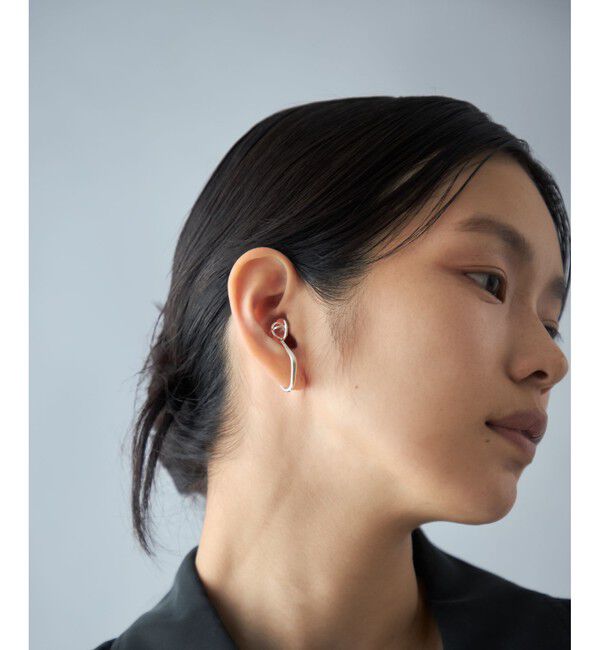 Jouete「[インイヤーカフス] グローブ」|イヤーカフ|