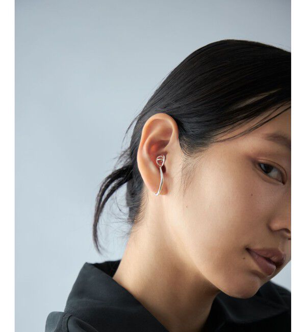 Jouete「[インイヤーカフス] グローブ」|イヤーカフ|