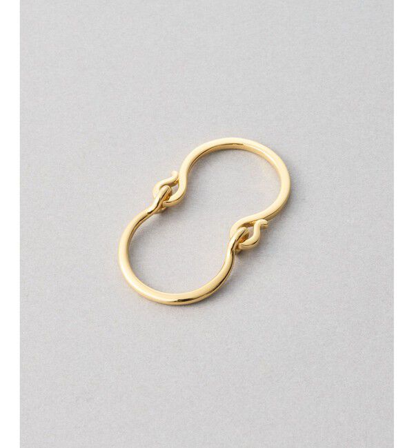 Jouete「【先行予約】[ジョイトゥーリング] プレーン」|リング|