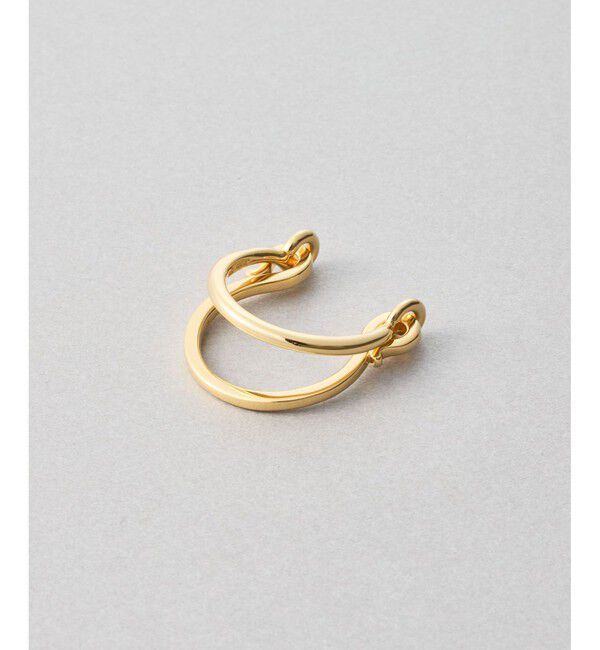 Jouete「【先行予約】[ジョイトゥーリング] プレーン」|リング|