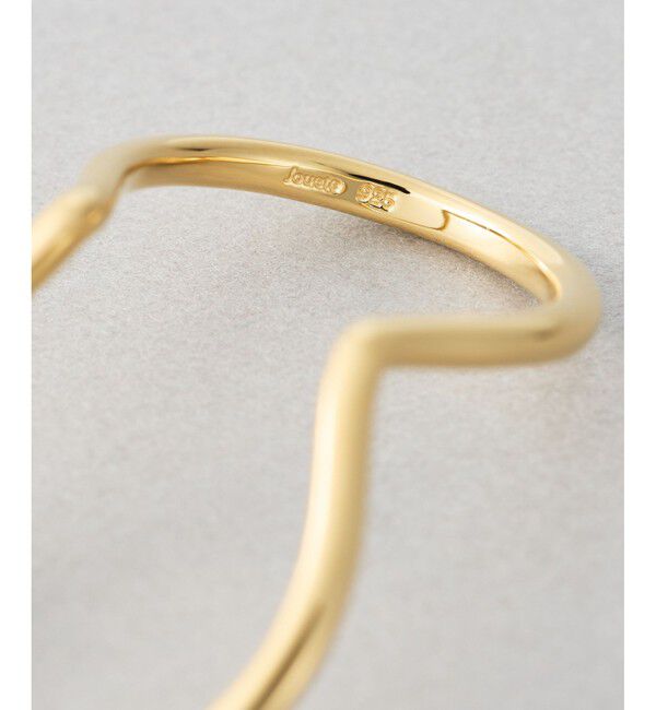 Jouete「【先行予約】[ジョイトゥーリング] パール」|リング|