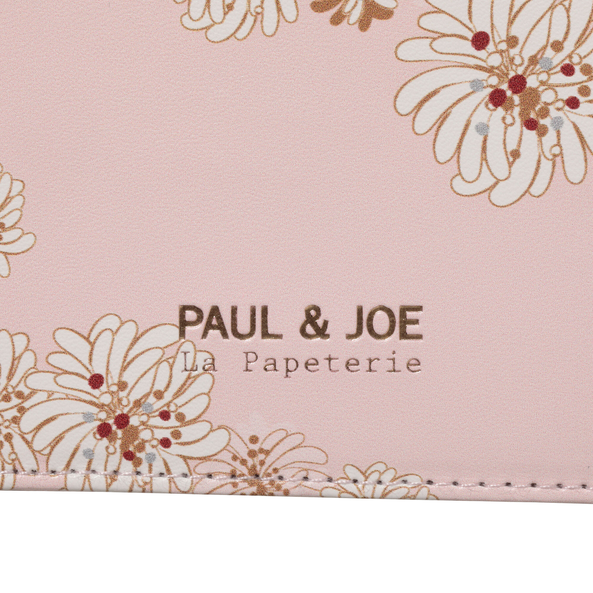 PAUL&JOE「パスケース／ポール＆ジョー」|定期入れ|